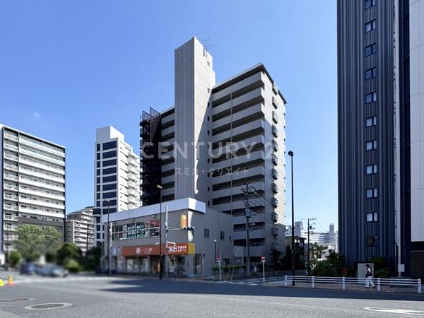フドウ東陽町ハイツ