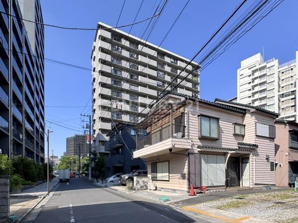 フドウ東陽町ハイツ