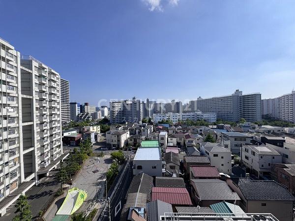 フドウ東陽町ハイツ
