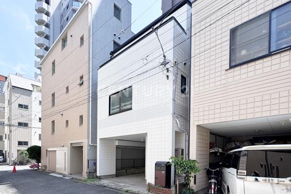 「上野」中古一戸建て