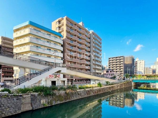 ナイスアーバン横濱プロムナード