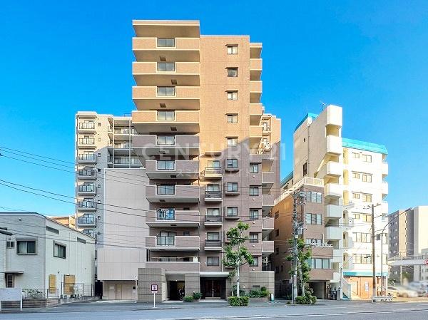 ナイスアーバン横濱プロムナード