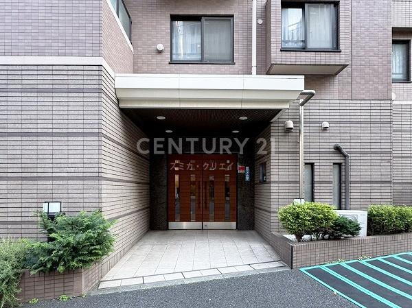 ナイスアーバン横濱プロムナード