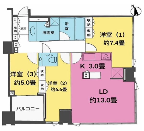 シティタワーズ豊洲ザ・シンボル