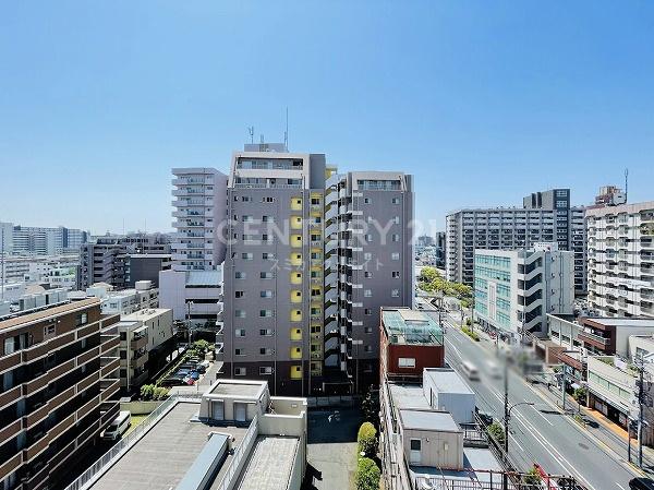 サンクタス大島