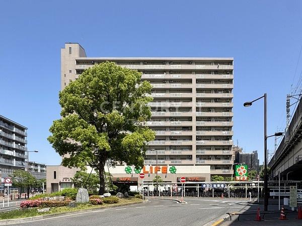 アクトピア北赤羽参番館