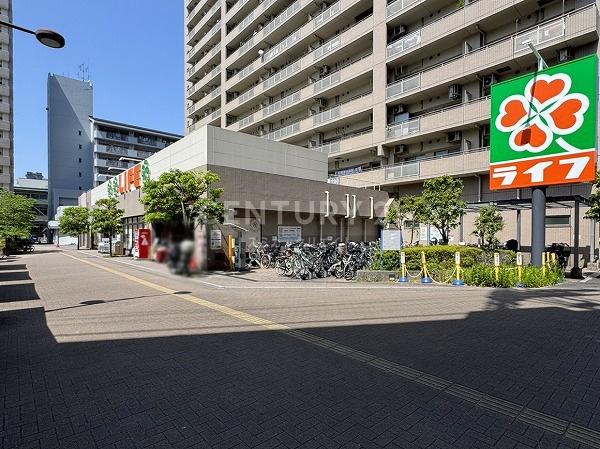 アクトピア北赤羽参番館