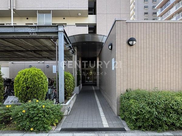 アクトピア北赤羽参番館