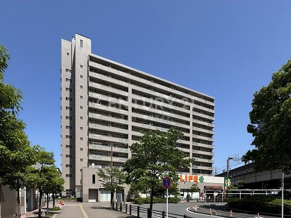 アクトピア北赤羽参番館