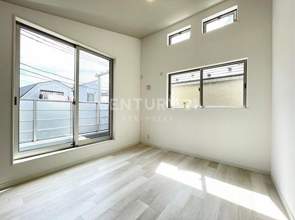 世田谷区船橋７丁目の中古一戸建て