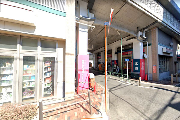 世田谷区船橋７丁目の中古一戸建て(ビーバートザン経堂店)