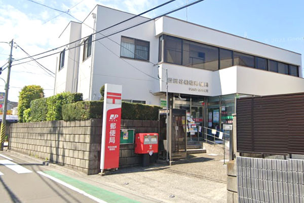 世田谷区船橋７丁目の中古一戸建て(世田谷船橋郵便局)