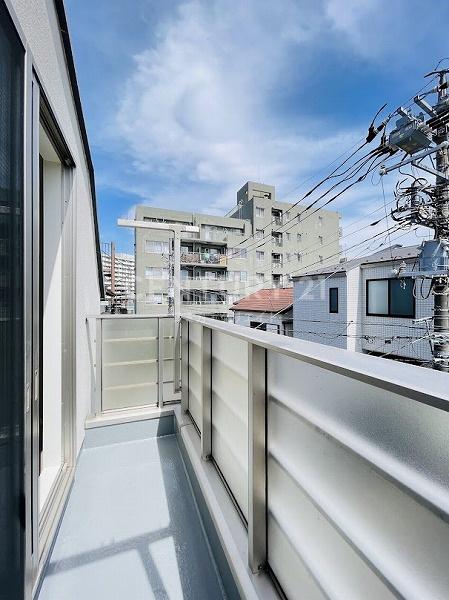 世田谷区船橋７丁目の中古一戸建て
