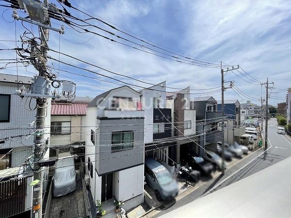 世田谷区船橋７丁目の中古一戸建て
