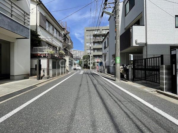 世田谷区船橋７丁目の中古一戸建て