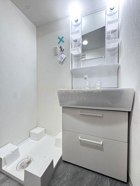 西馬込ダイヤモンドマンション