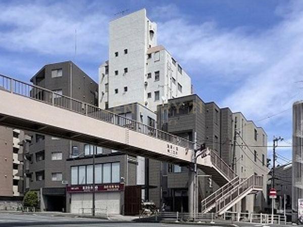 西馬込ダイヤモンドマンション