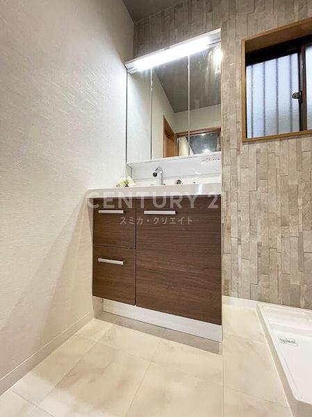 板橋区赤塚４丁目の中古一戸建て