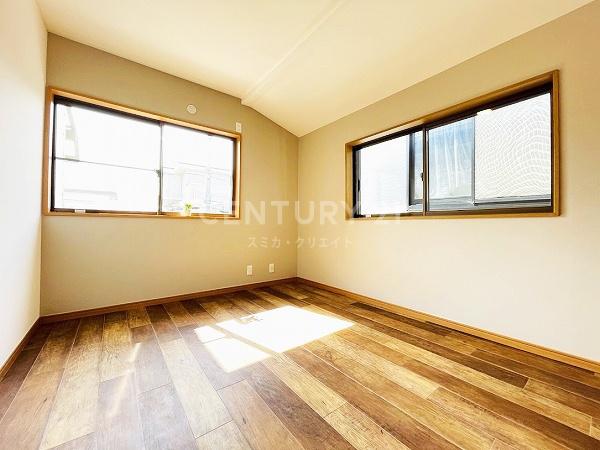 板橋区赤塚４丁目の中古一戸建て