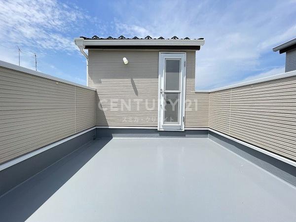 板橋区東新町２丁目の中古一戸建て