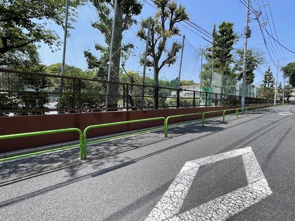 板橋区東新町２丁目の中古一戸建て(板橋区立桜川小学校)