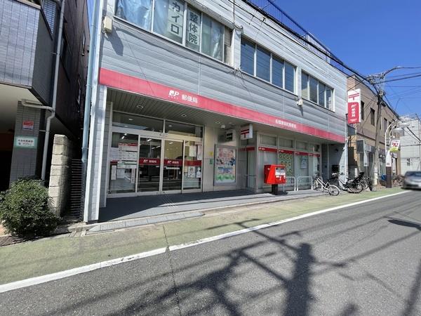 板橋区東新町２丁目の中古一戸建て(板橋東新町郵便局)