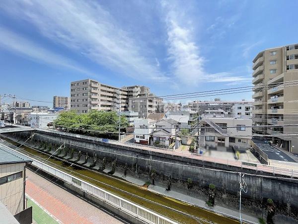 板橋区東新町２丁目の中古一戸建て