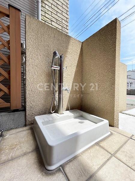 板橋区東新町２丁目の中古一戸建て