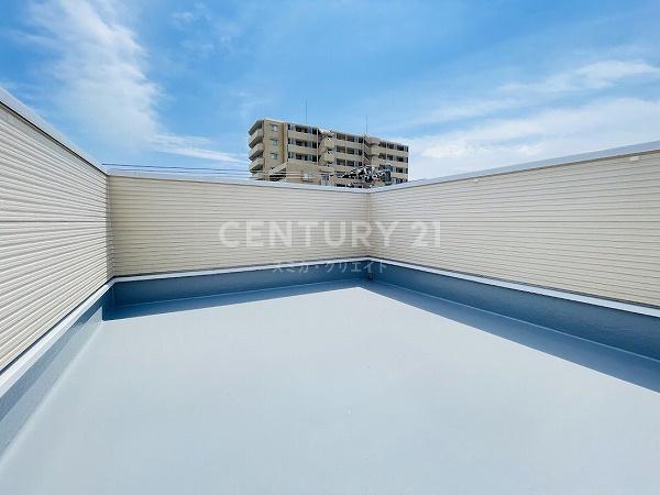 板橋区東新町２丁目の中古一戸建て
