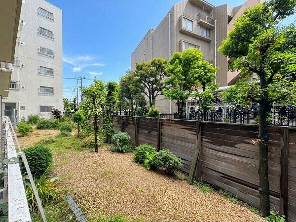 ソフトタウン代々木