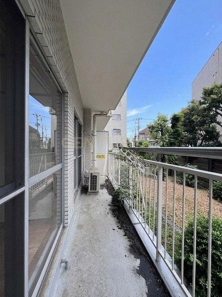 ソフトタウン代々木