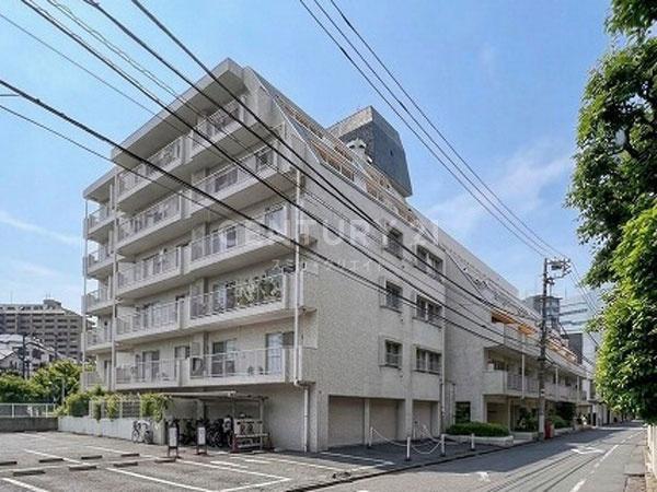 ソフトタウン代々木