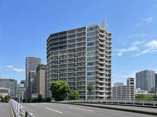 パークホームズ品川ザ・レジデンス