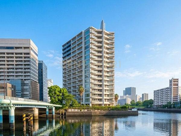 パークホームズ品川ザ・レジデンス