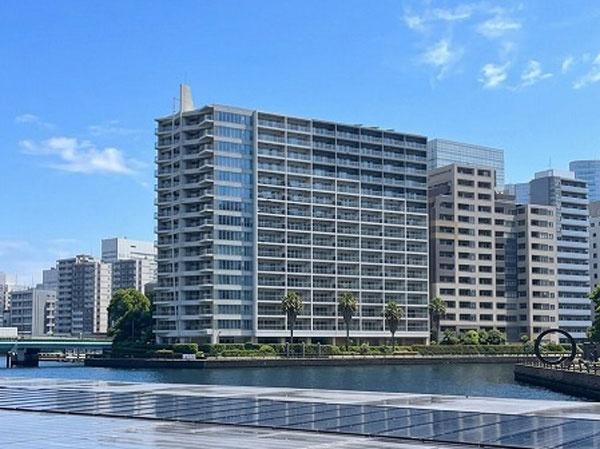 パークホームズ品川ザ・レジデンス