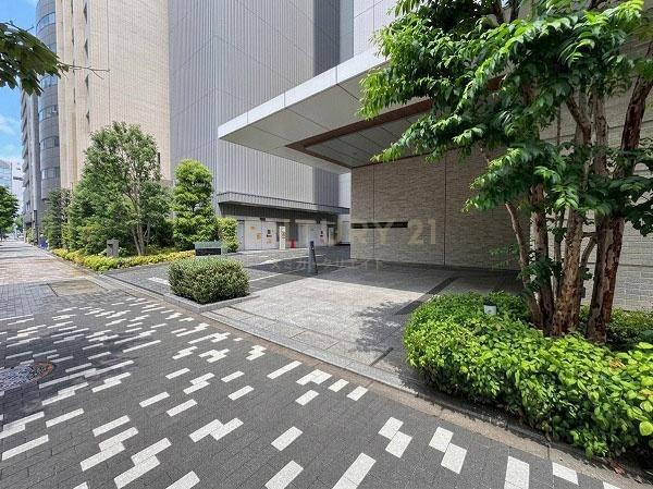 パークホームズ品川ザ・レジデンス