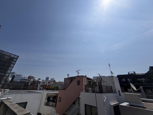渋谷区恵比寿２丁目の中古一戸建