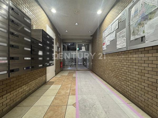 ハイツ両国駅前