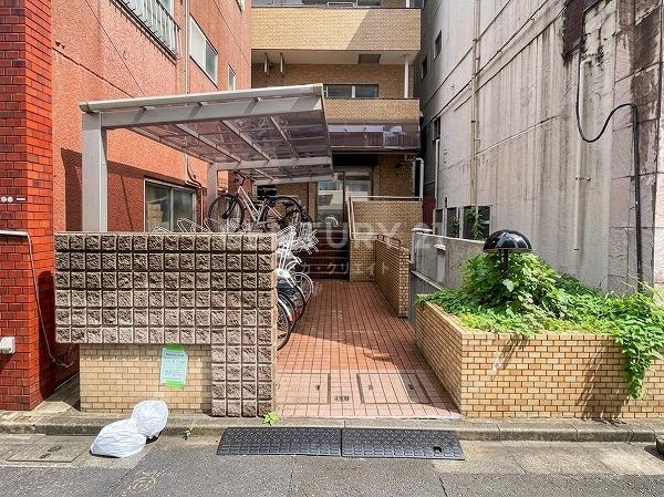 ハイツ両国駅前