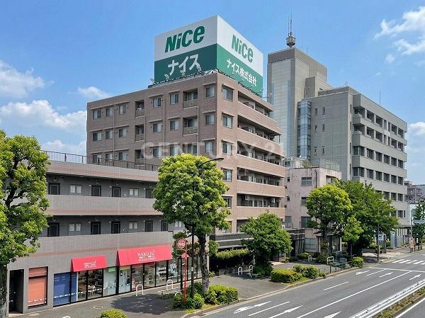 ナイスブライトピア世田谷千歳台
