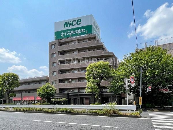 ナイスブライトピア世田谷千歳台