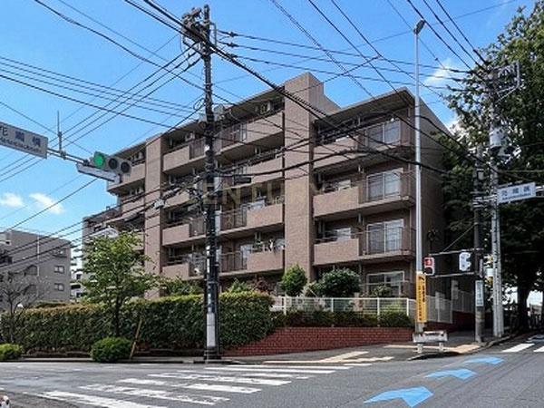 宮崎台ローザ