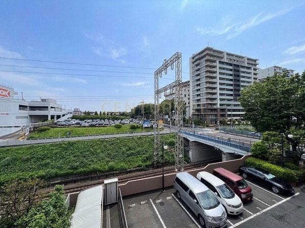 宮崎台ローザ