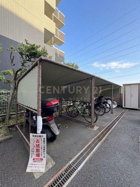 宮崎台ローザ