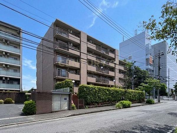 宮崎台ローザ