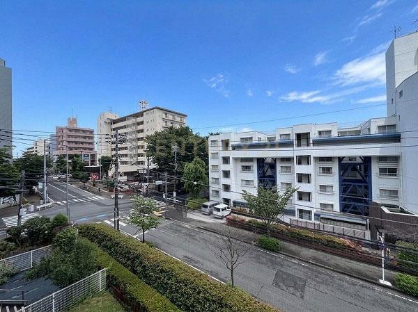 宮崎台ローザ