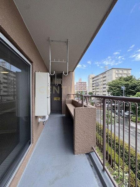 宮崎台ローザ