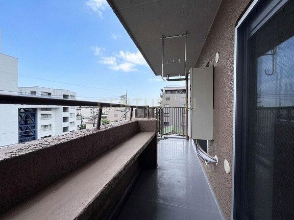 宮崎台ローザ