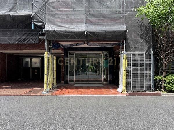 南青山マンション