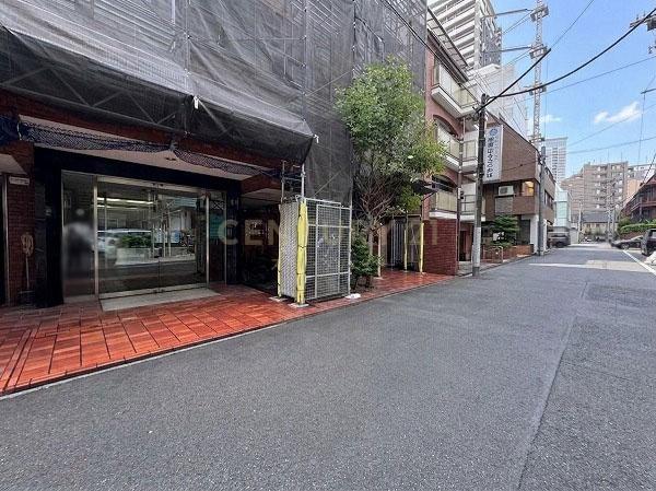 南青山マンション